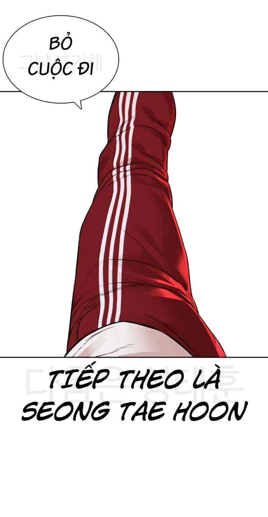 Cách Chiến Thắng Trận Đấu Chap 190 - Next Chap 191