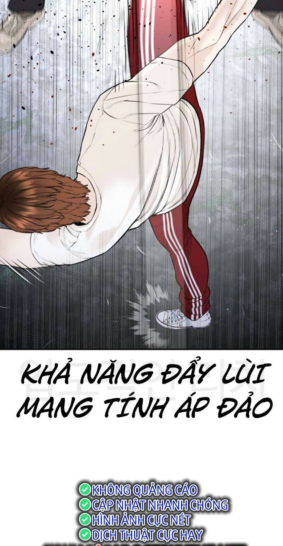 Cách Chiến Thắng Trận Đấu Chap 190 - Next Chap 191