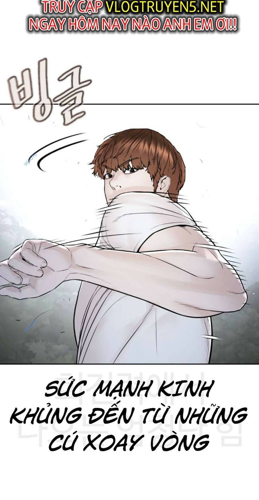 Cách Chiến Thắng Trận Đấu Chap 190 - Next Chap 191