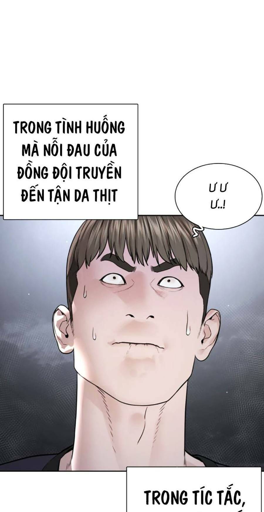 Cách Chiến Thắng Trận Đấu Chap 190 - Next Chap 191