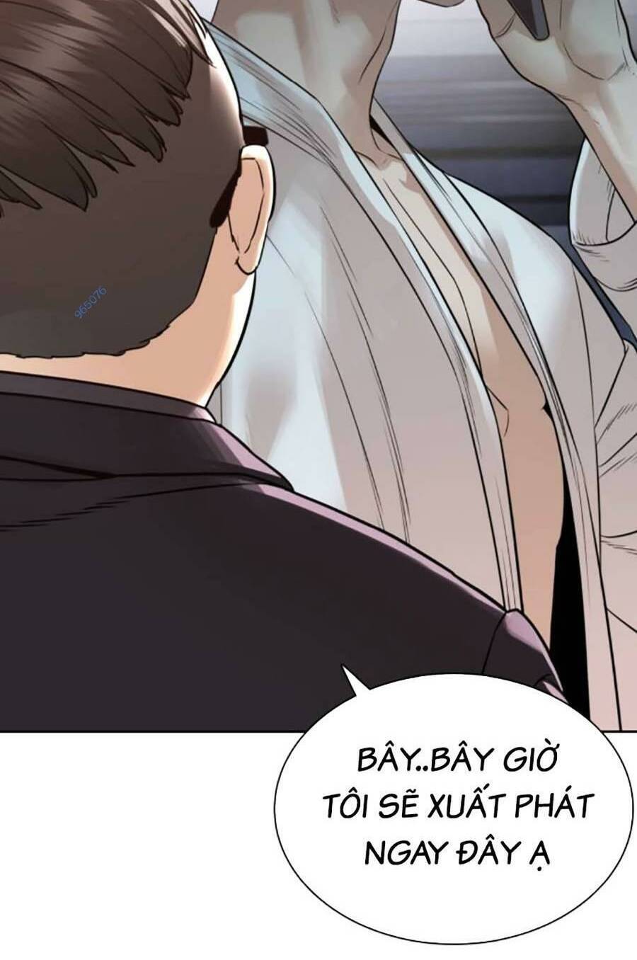 Cách Chiến Thắng Trận Đấu Chap 190 - Next Chap 191