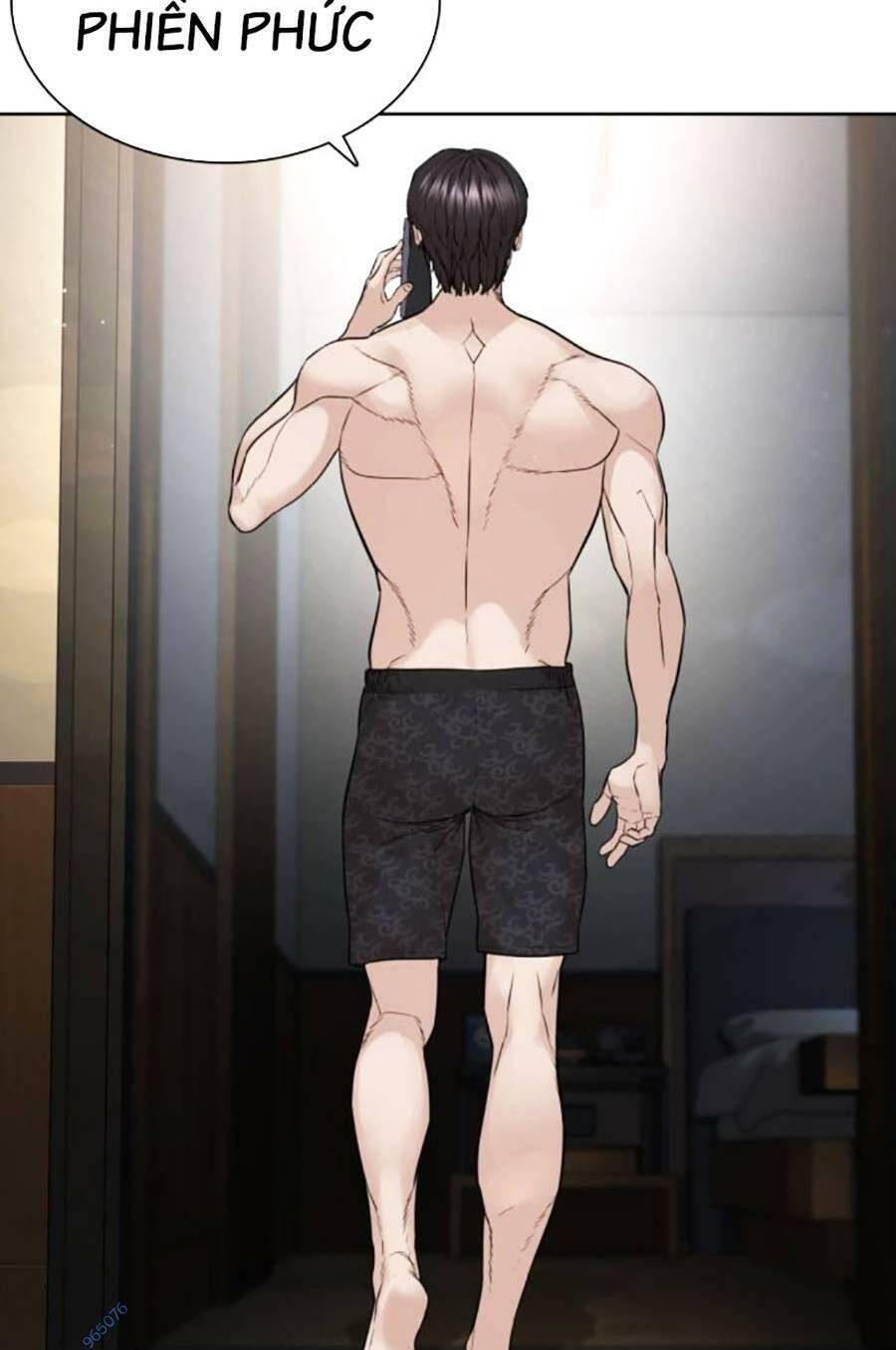 Cách Chiến Thắng Trận Đấu Chap 190 - Next Chap 191