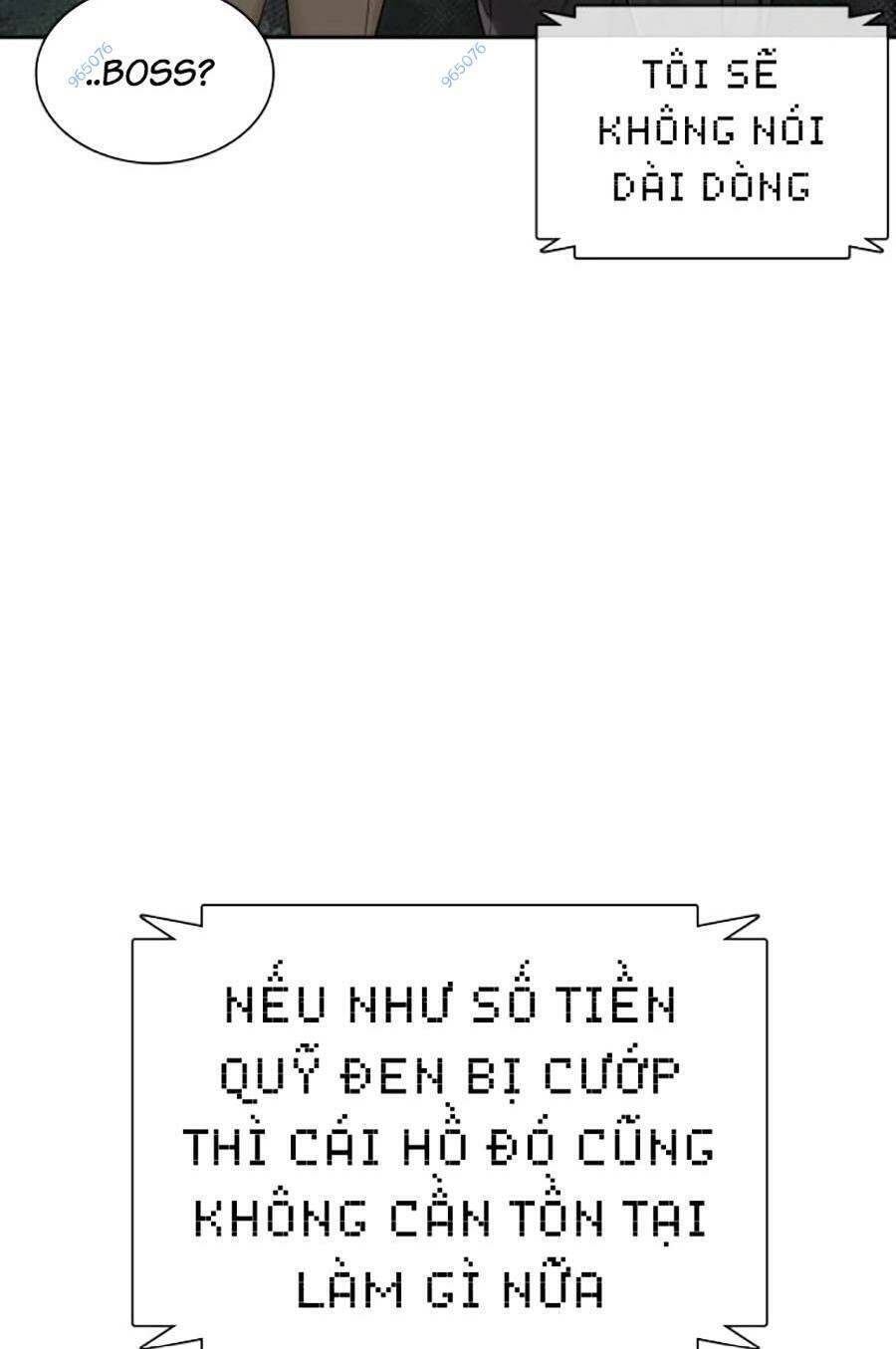 Cách Chiến Thắng Trận Đấu Chap 190 - Next Chap 191