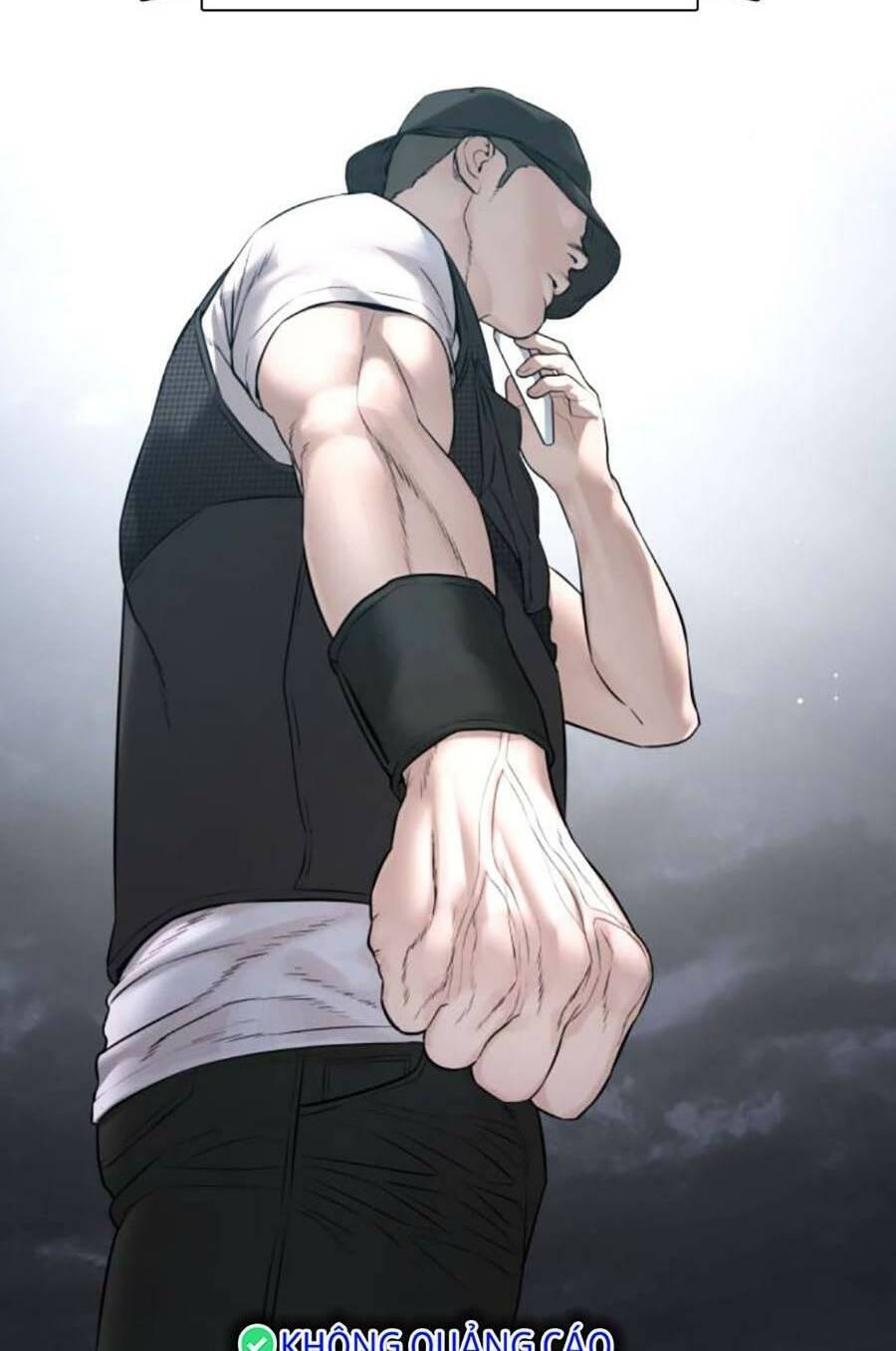 Cách Chiến Thắng Trận Đấu Chap 190 - Next Chap 191
