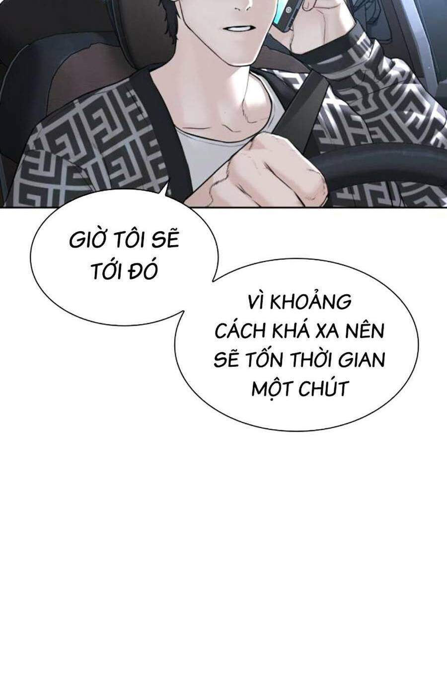 Cách Chiến Thắng Trận Đấu Chap 190 - Next Chap 191