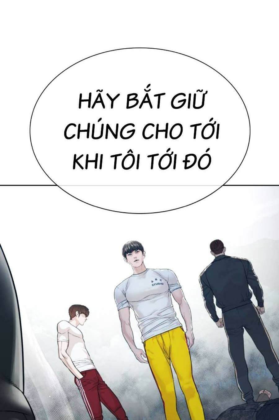 Cách Chiến Thắng Trận Đấu Chap 190 - Next Chap 191
