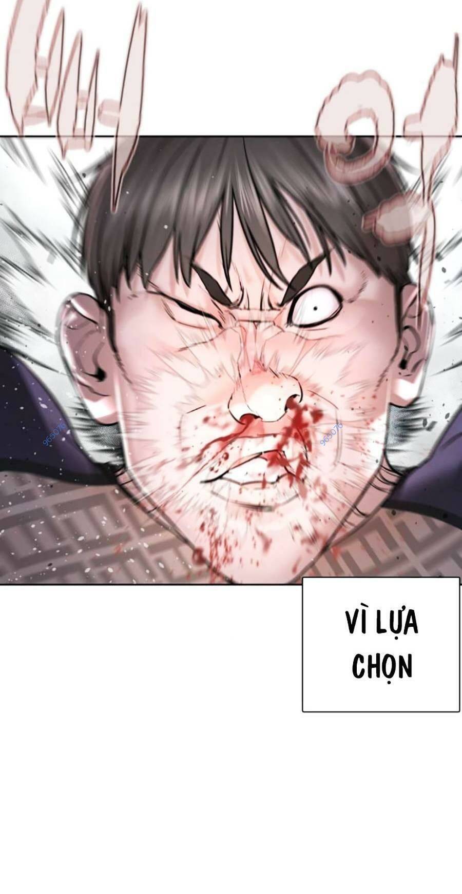 Cách Chiến Thắng Trận Đấu Chap 190 - Next Chap 191