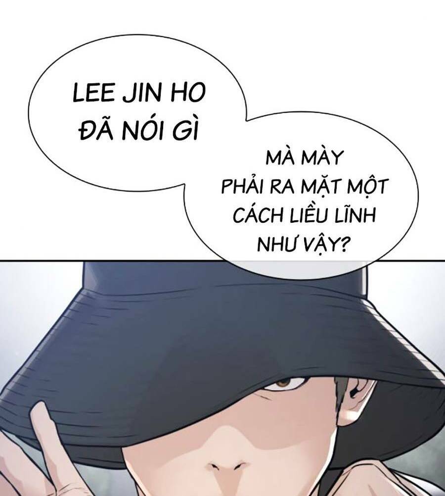 Cách Chiến Thắng Trận Đấu Chap 190 - Next Chap 191