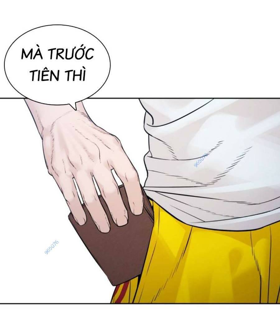 Cách Chiến Thắng Trận Đấu Chap 190 - Next Chap 191