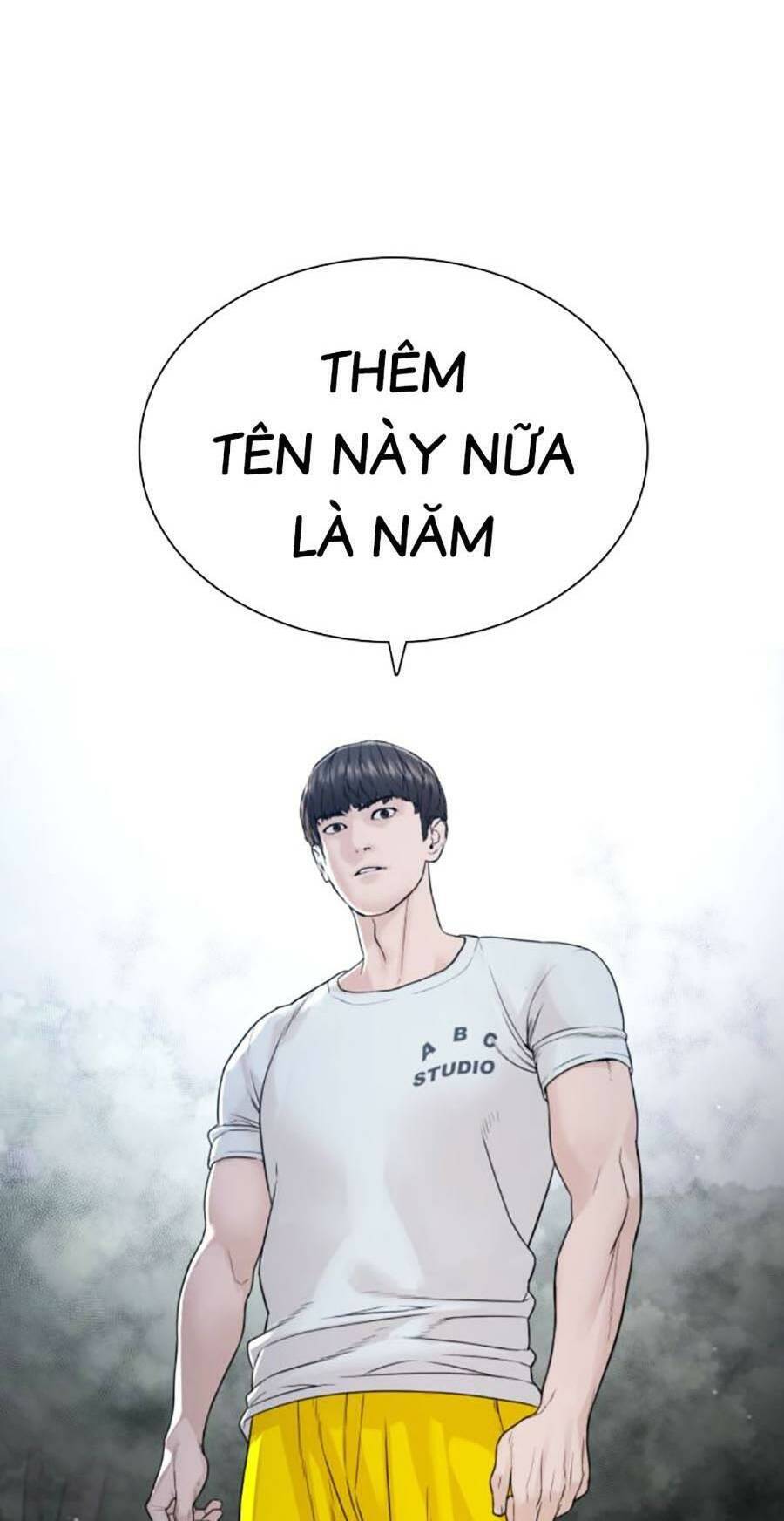 Cách Chiến Thắng Trận Đấu Chap 190 - Next Chap 191