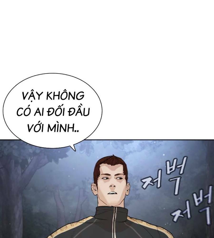 Cách Chiến Thắng Trận Đấu Chap 190 - Next Chap 191