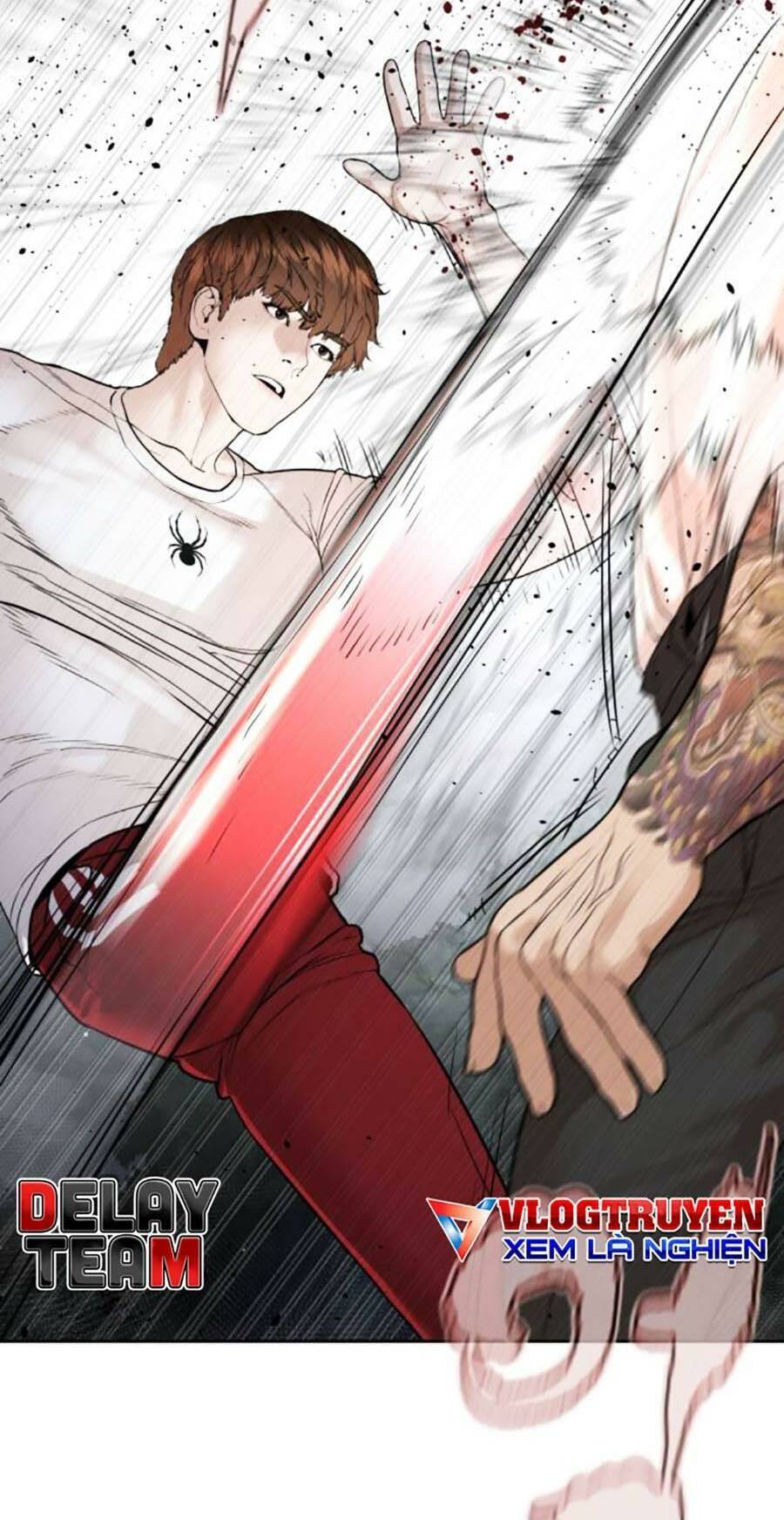 Cách Chiến Thắng Trận Đấu Chap 190 - Next Chap 191