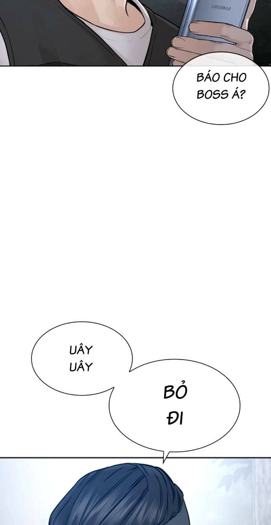 Cách Chiến Thắng Trận Đấu Chap 190 - Next Chap 191
