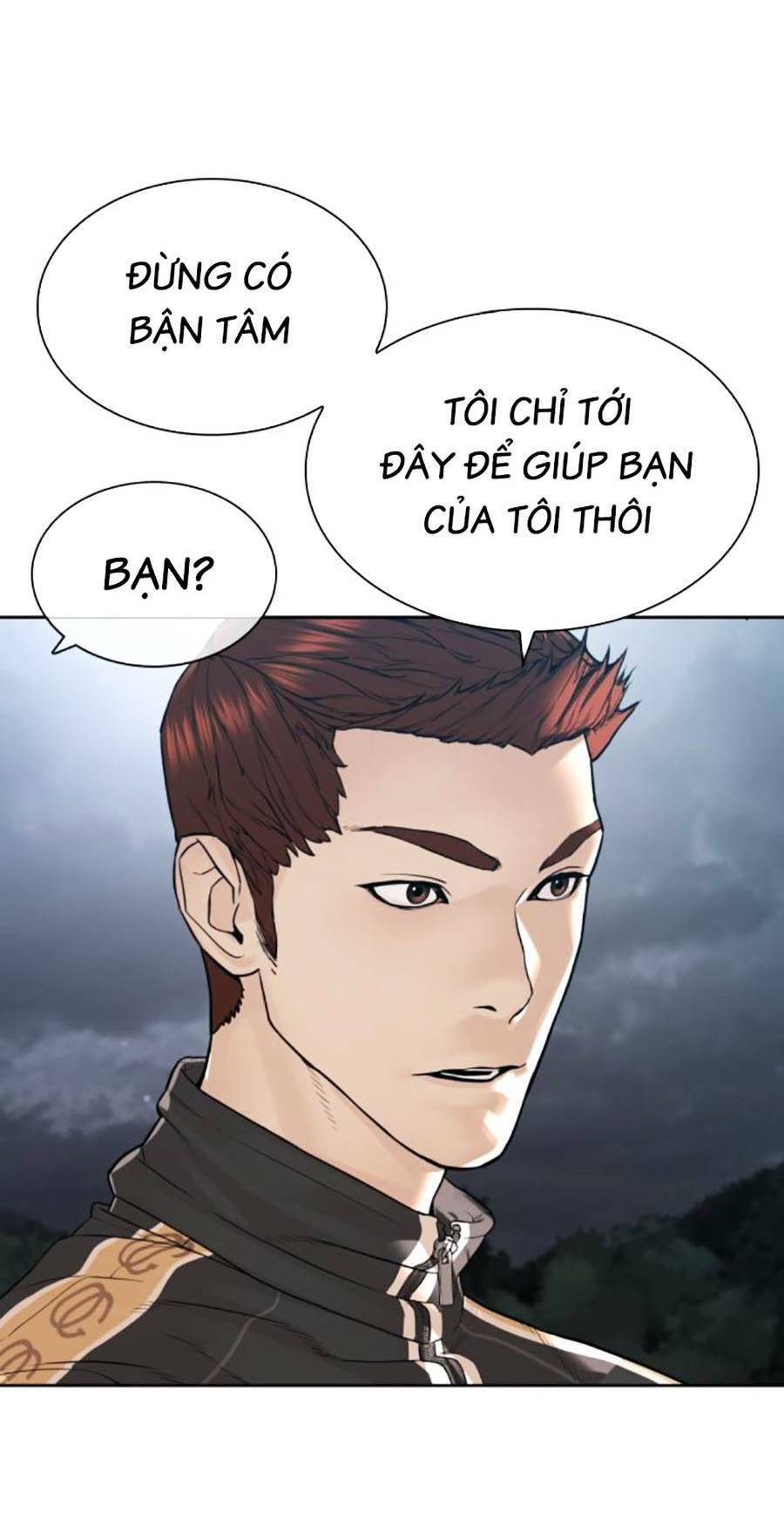 Cách Chiến Thắng Trận Đấu Chap 190 - Next Chap 191