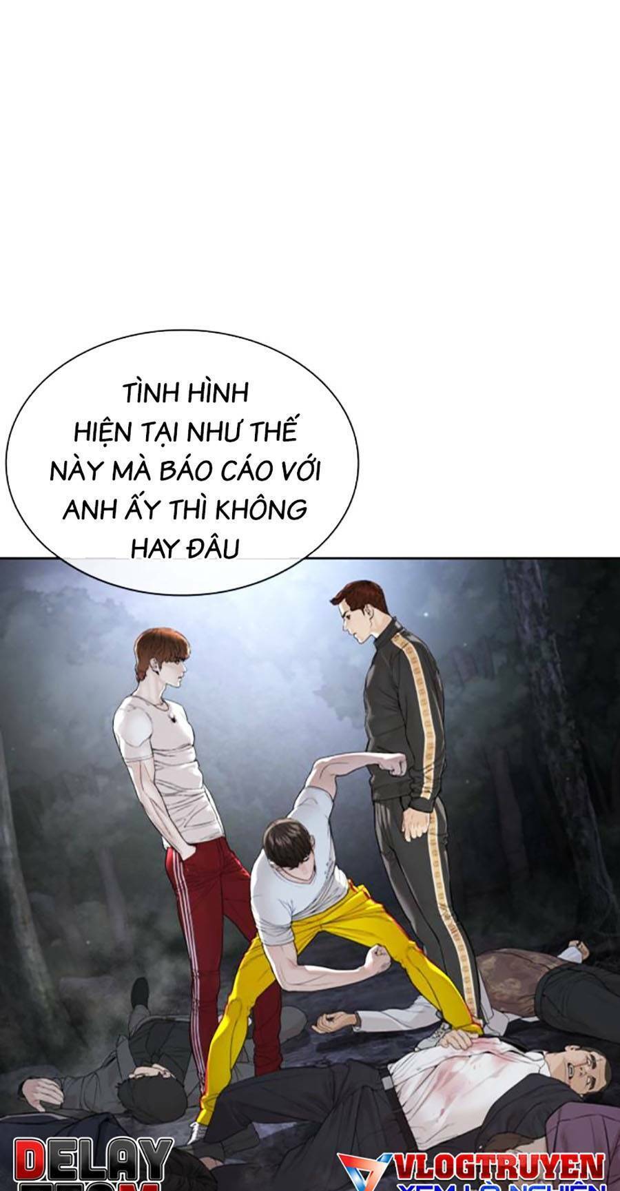 Cách Chiến Thắng Trận Đấu Chap 190 - Next Chap 191