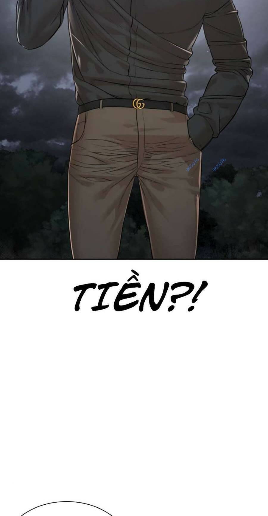 Cách Chiến Thắng Trận Đấu Chap 190 - Next Chap 191