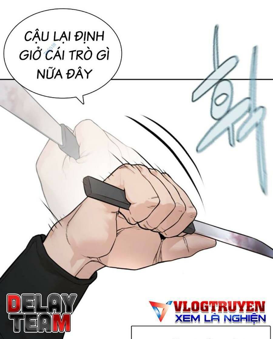 Cách Chiến Thắng Trận Đấu Chap 191 - Next Chap 192