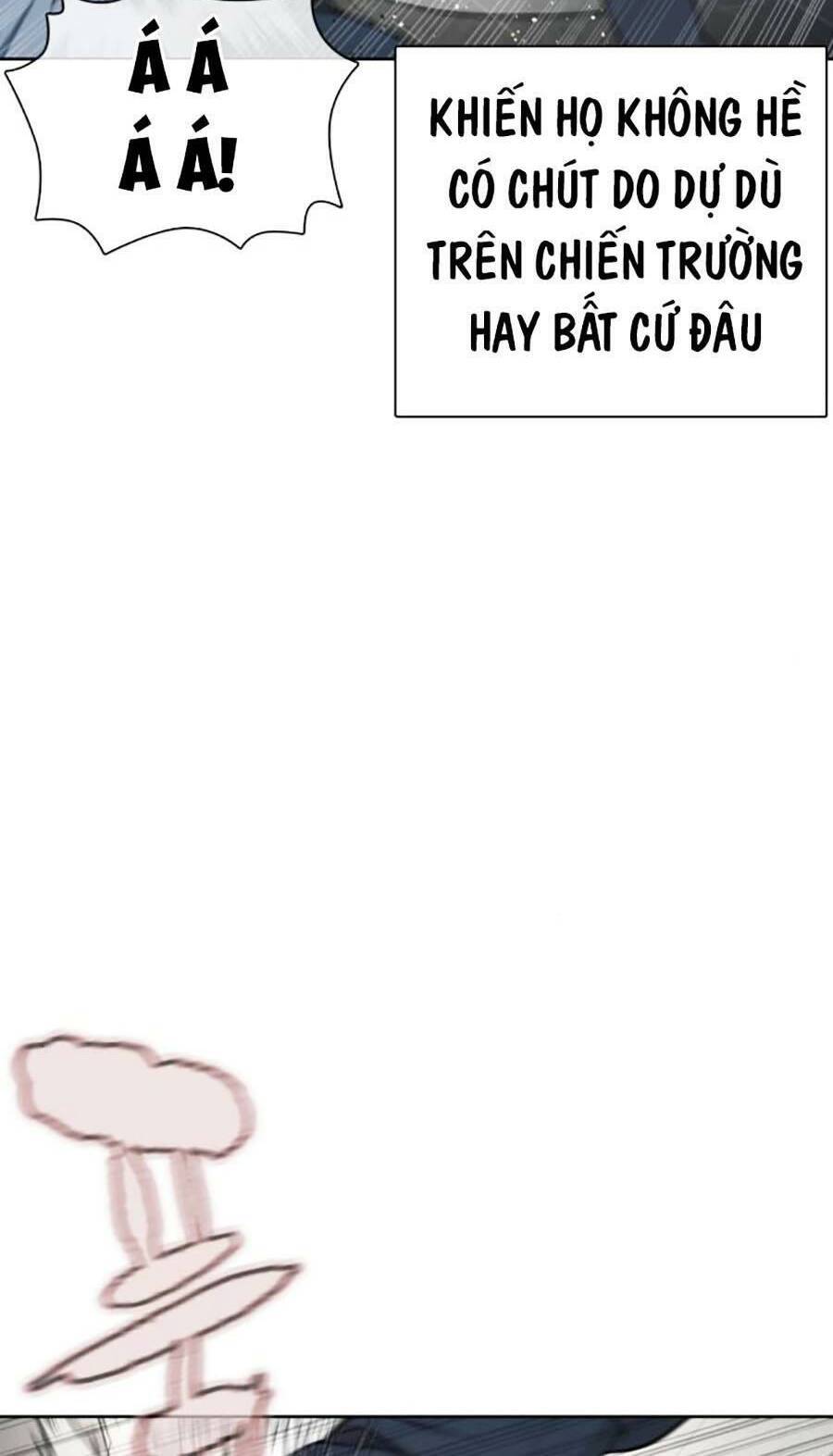 Cách Chiến Thắng Trận Đấu Chap 191 - Next Chap 192