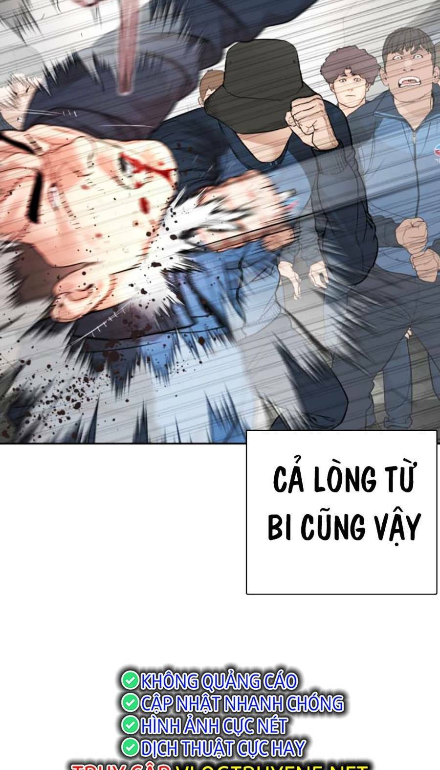 Cách Chiến Thắng Trận Đấu Chap 191 - Next Chap 192