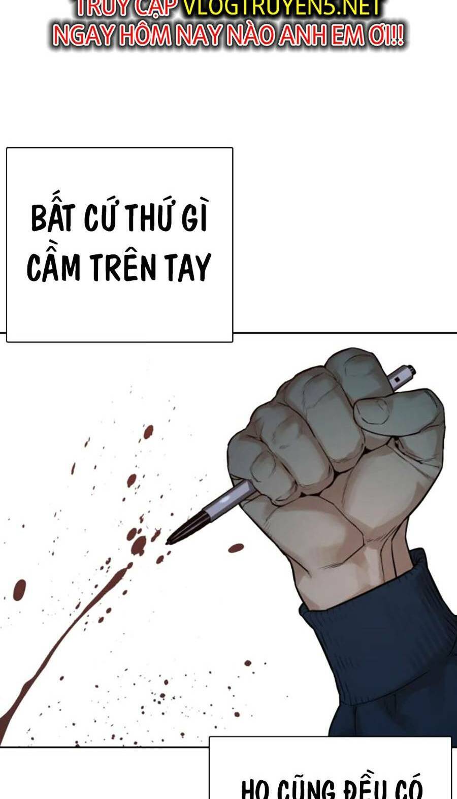 Cách Chiến Thắng Trận Đấu Chap 191 - Next Chap 192