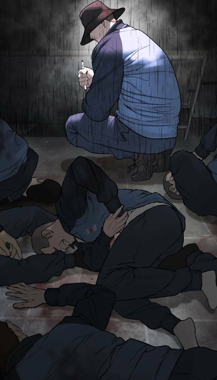 Cách Chiến Thắng Trận Đấu Chap 191 - Next Chap 192