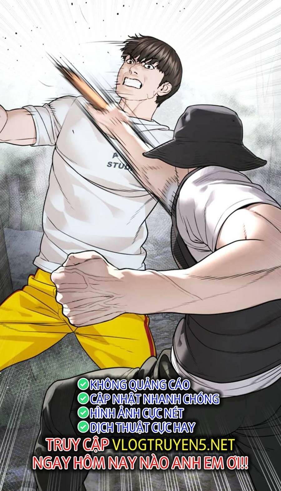 Cách Chiến Thắng Trận Đấu Chap 191 - Next Chap 192