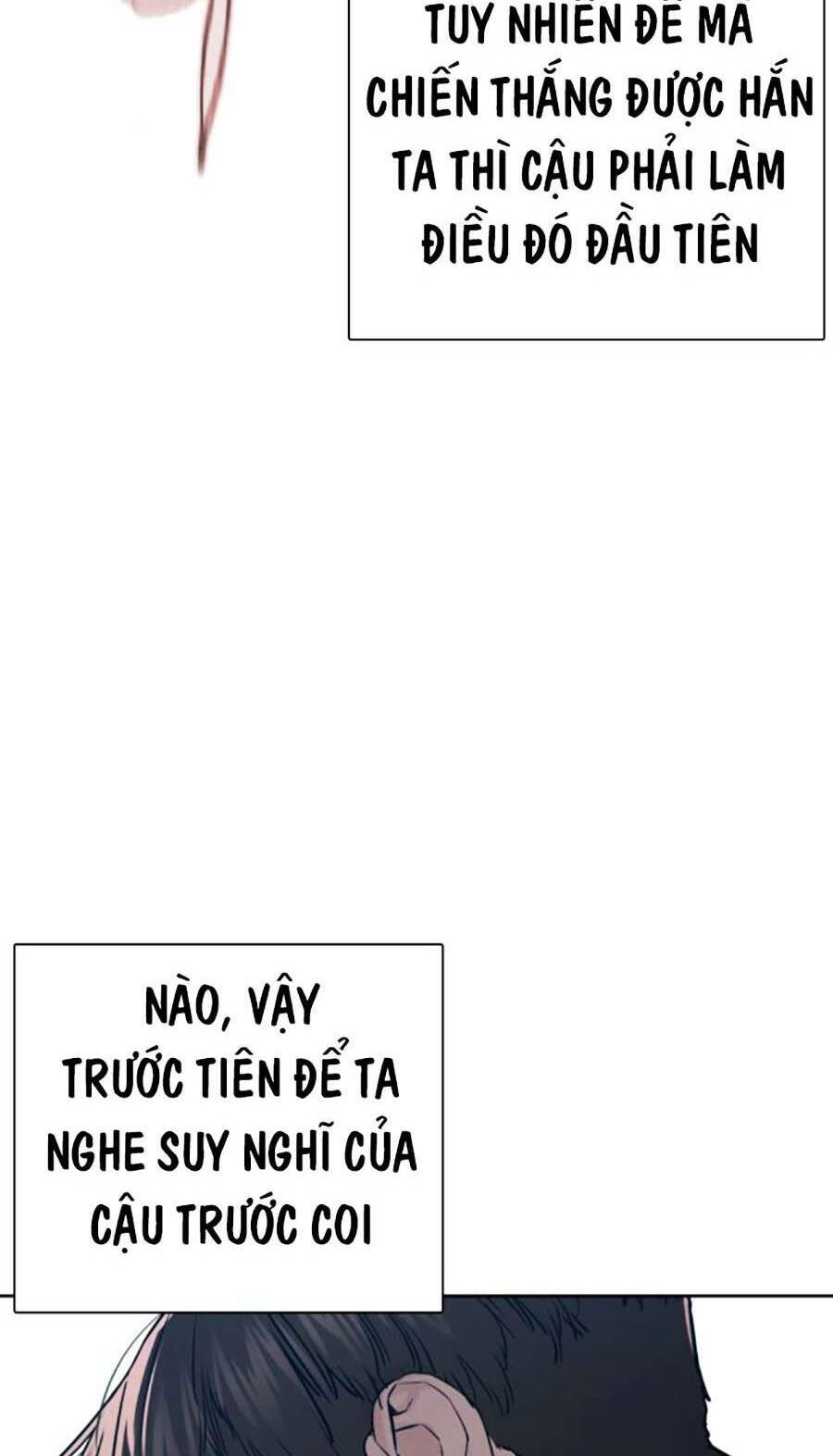 Cách Chiến Thắng Trận Đấu Chap 191 - Next Chap 192
