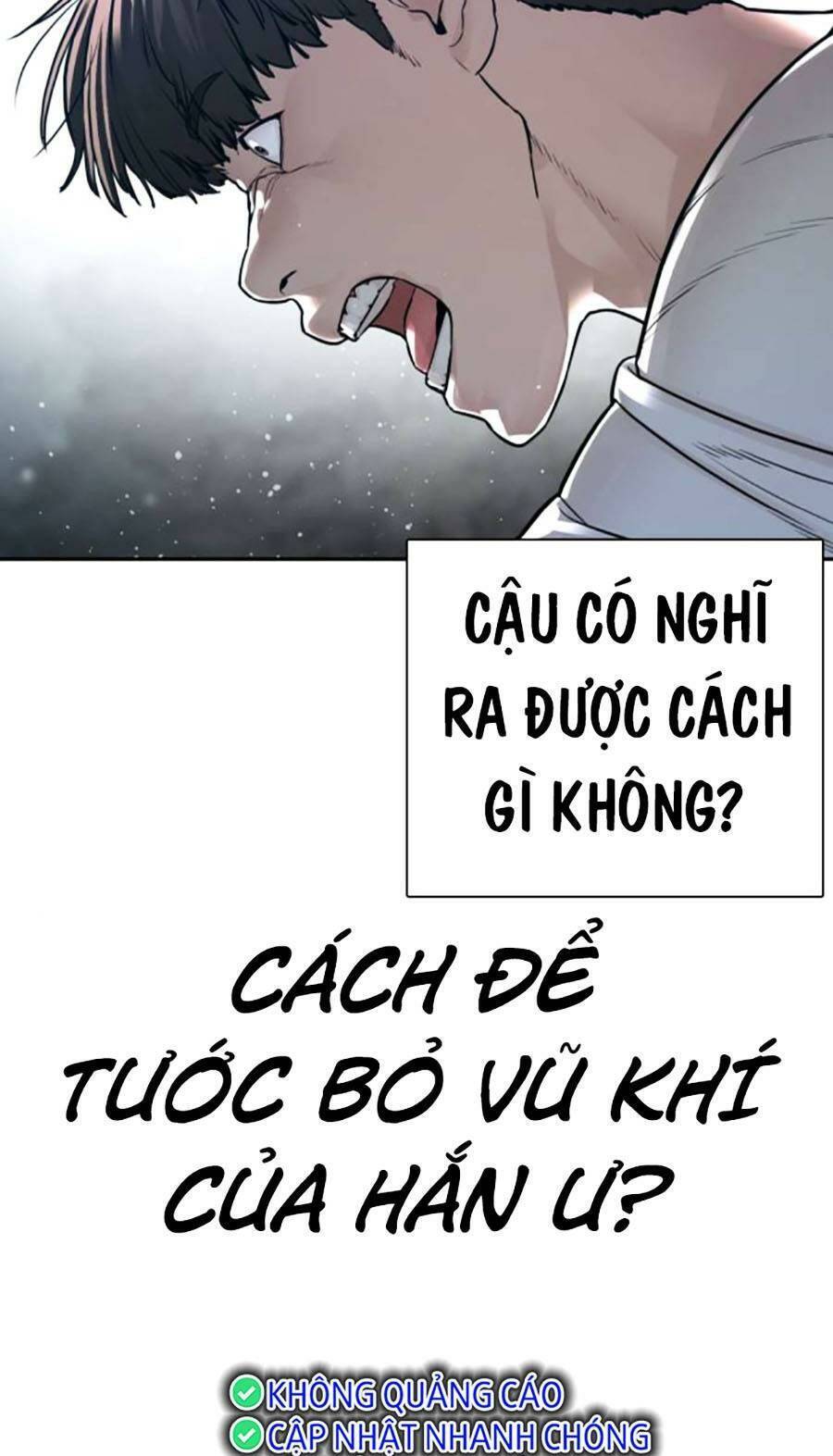 Cách Chiến Thắng Trận Đấu Chap 191 - Next Chap 192