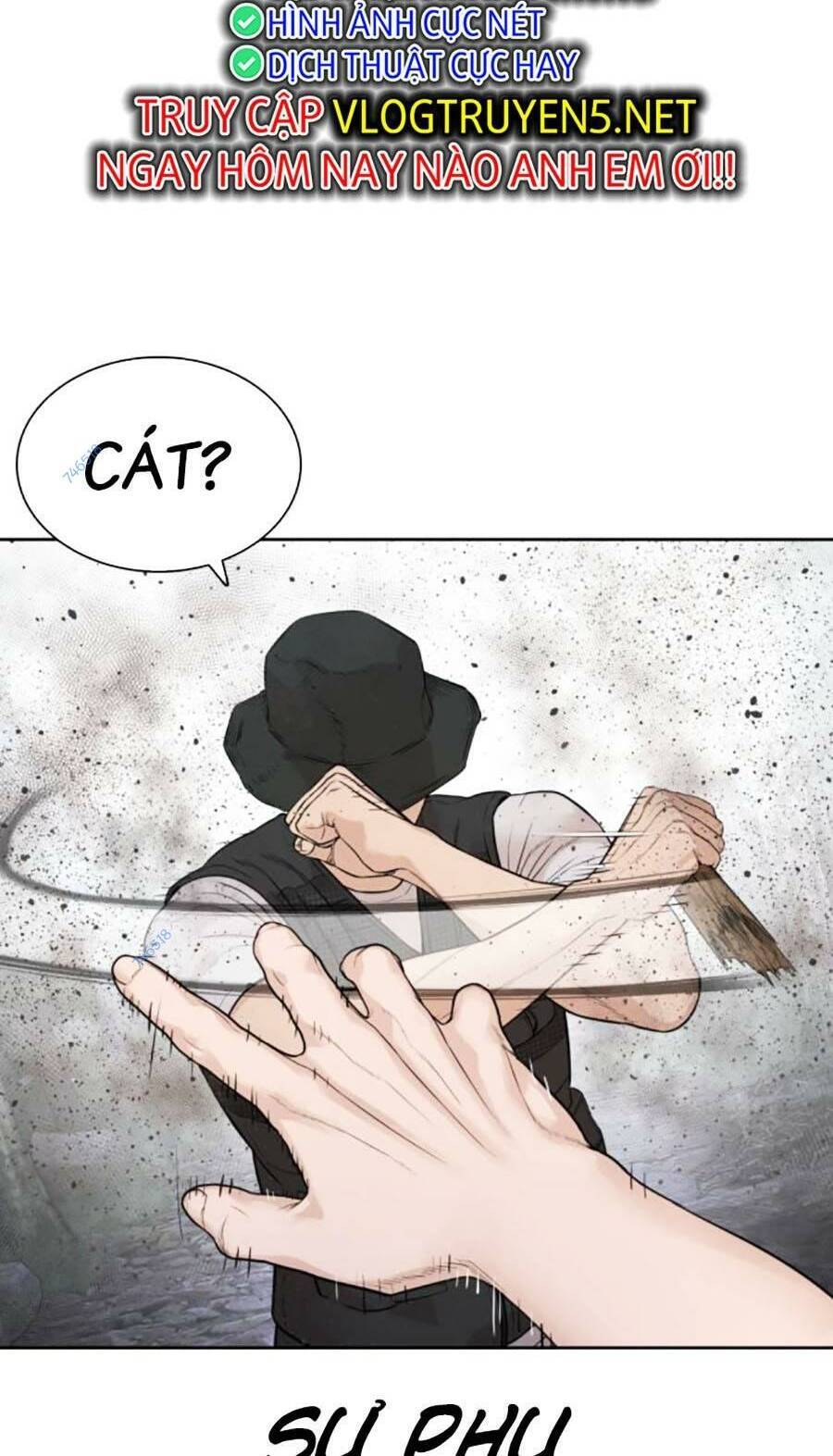 Cách Chiến Thắng Trận Đấu Chap 191 - Next Chap 192