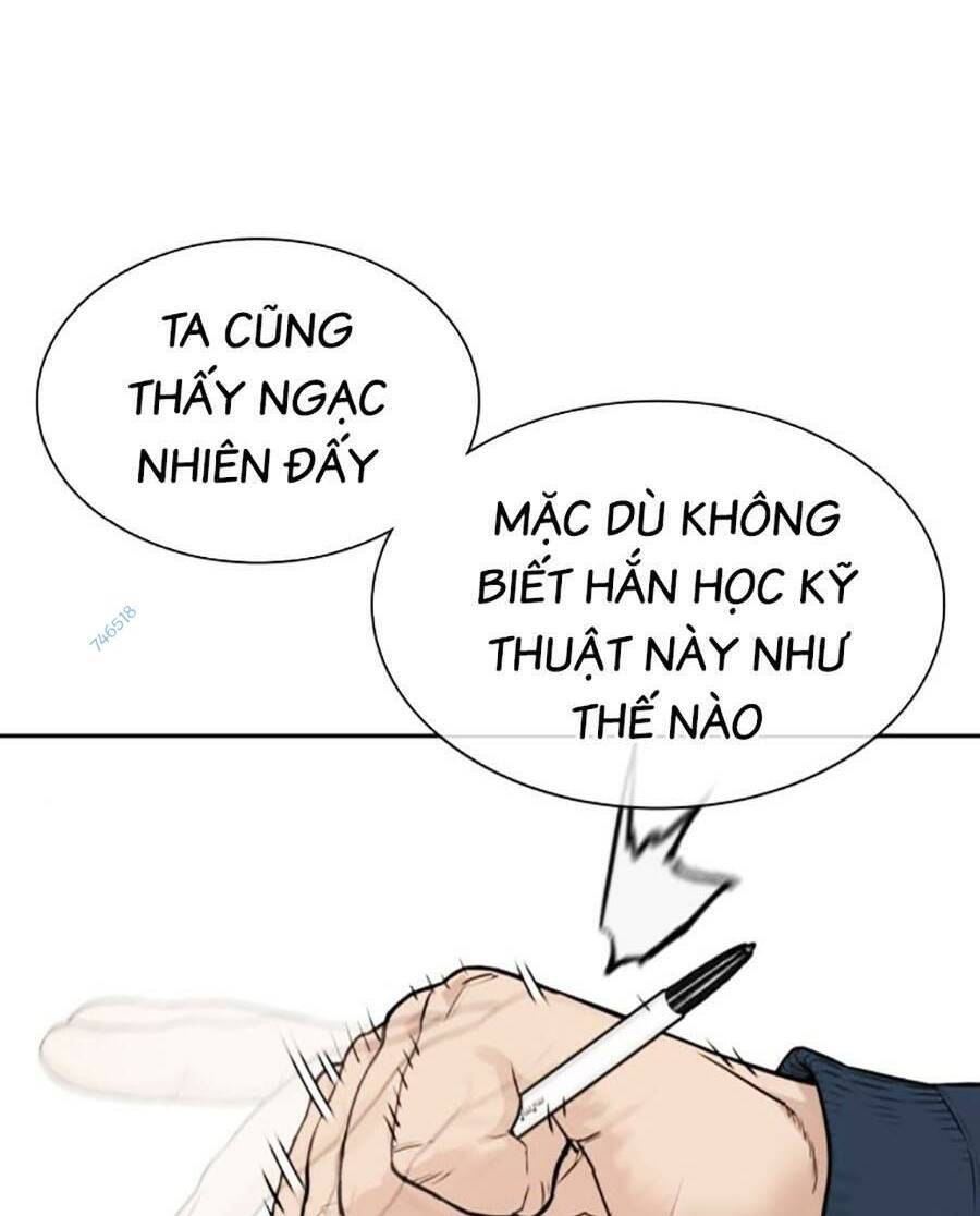 Cách Chiến Thắng Trận Đấu Chap 191 - Next Chap 192