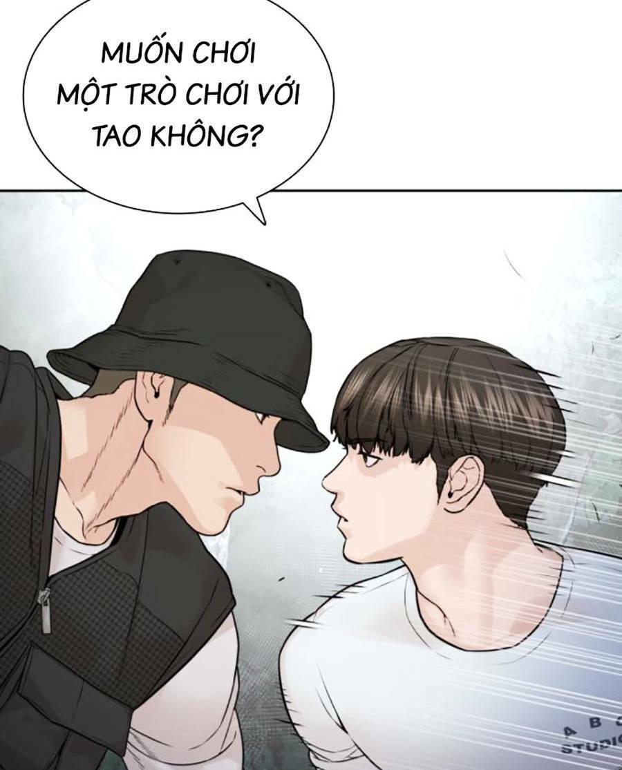 Cách Chiến Thắng Trận Đấu Chap 191 - Next Chap 192