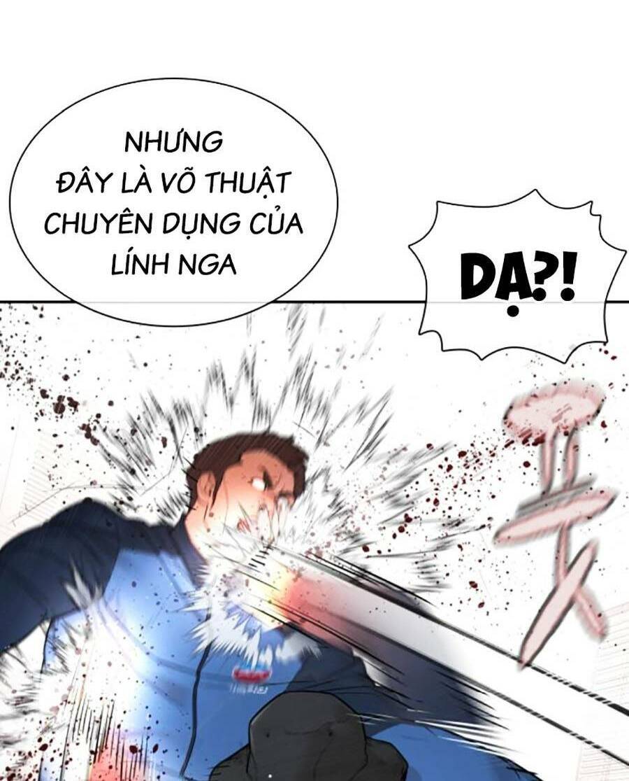 Cách Chiến Thắng Trận Đấu Chap 191 - Next Chap 192
