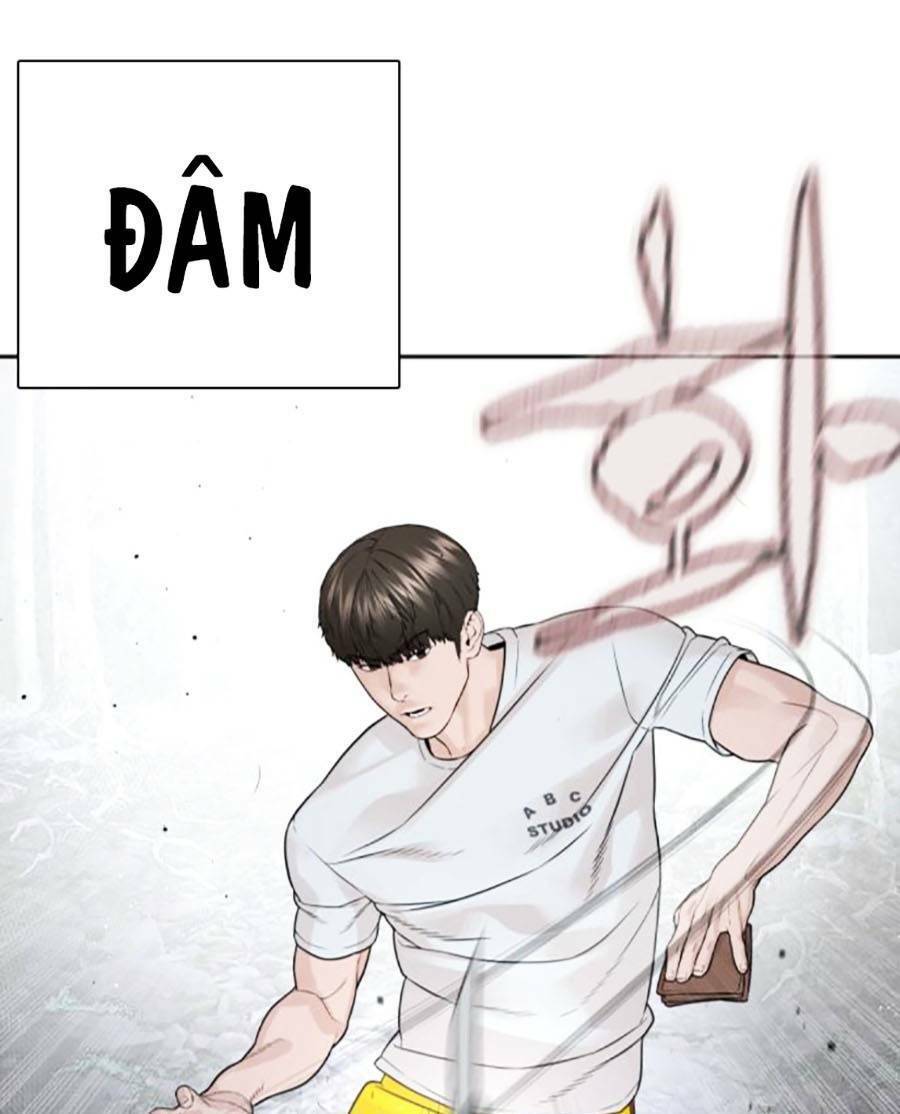Cách Chiến Thắng Trận Đấu Chap 191 - Next Chap 192