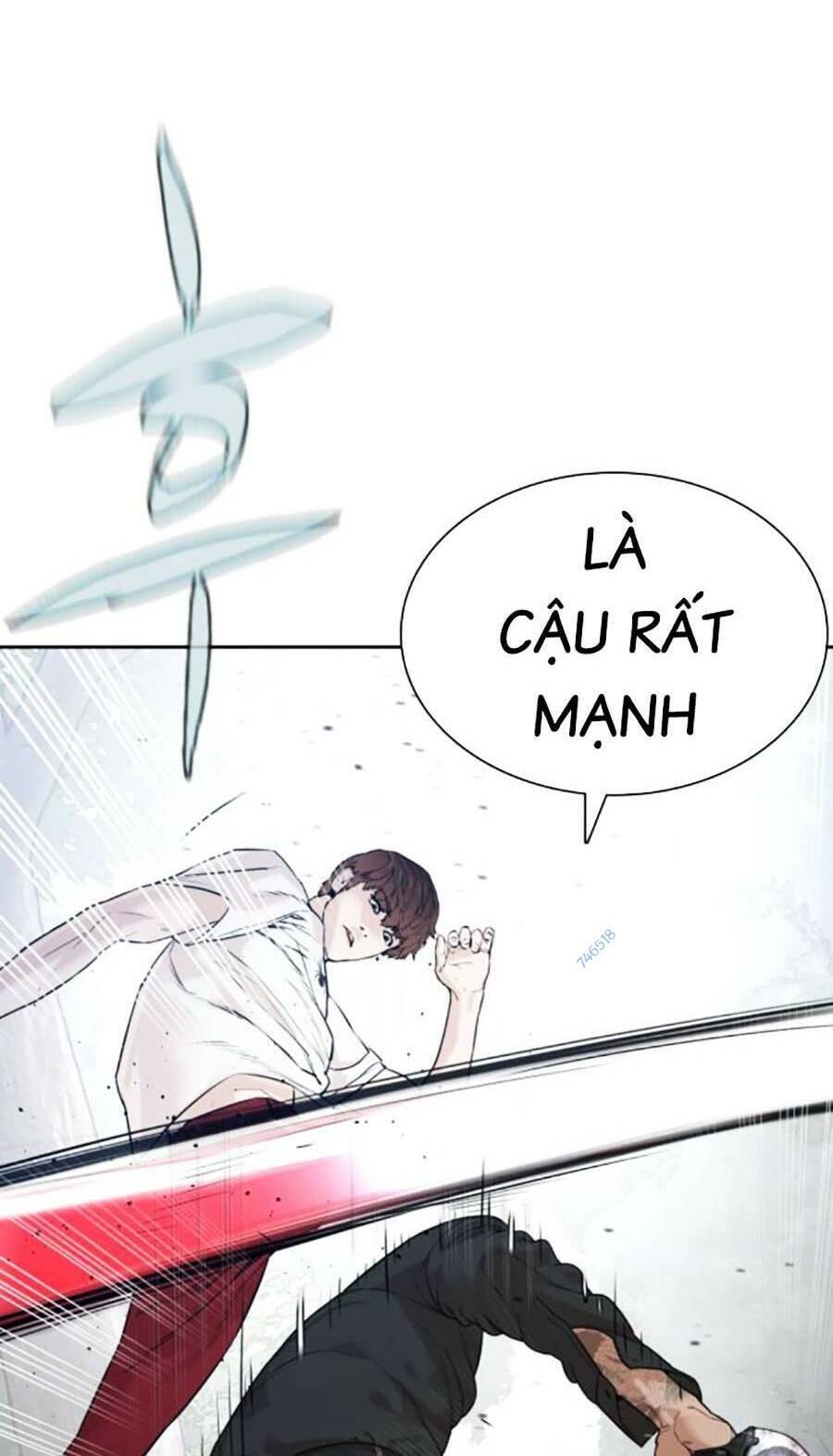 Cách Chiến Thắng Trận Đấu Chap 191 - Next Chap 192