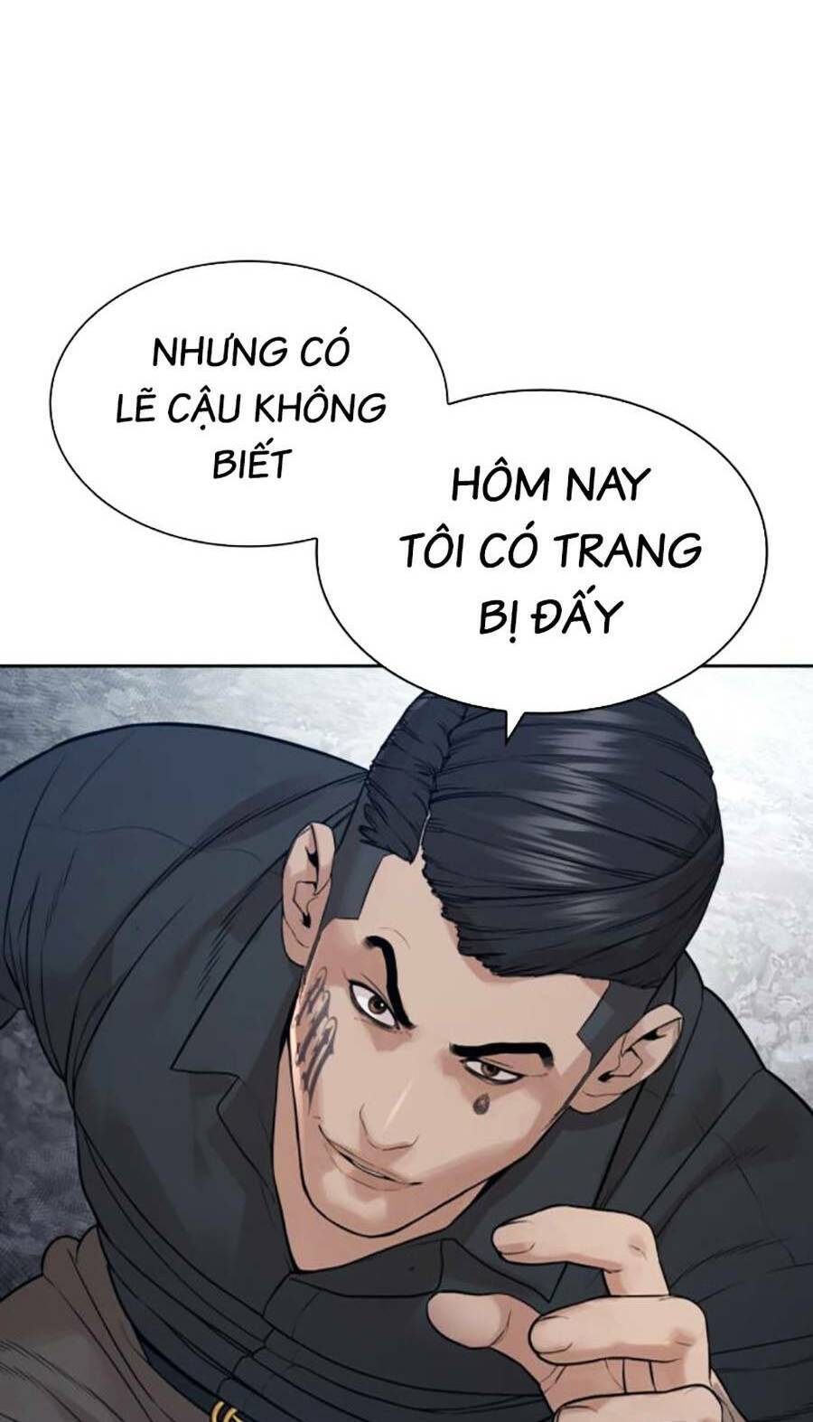 Cách Chiến Thắng Trận Đấu Chap 191 - Next Chap 192