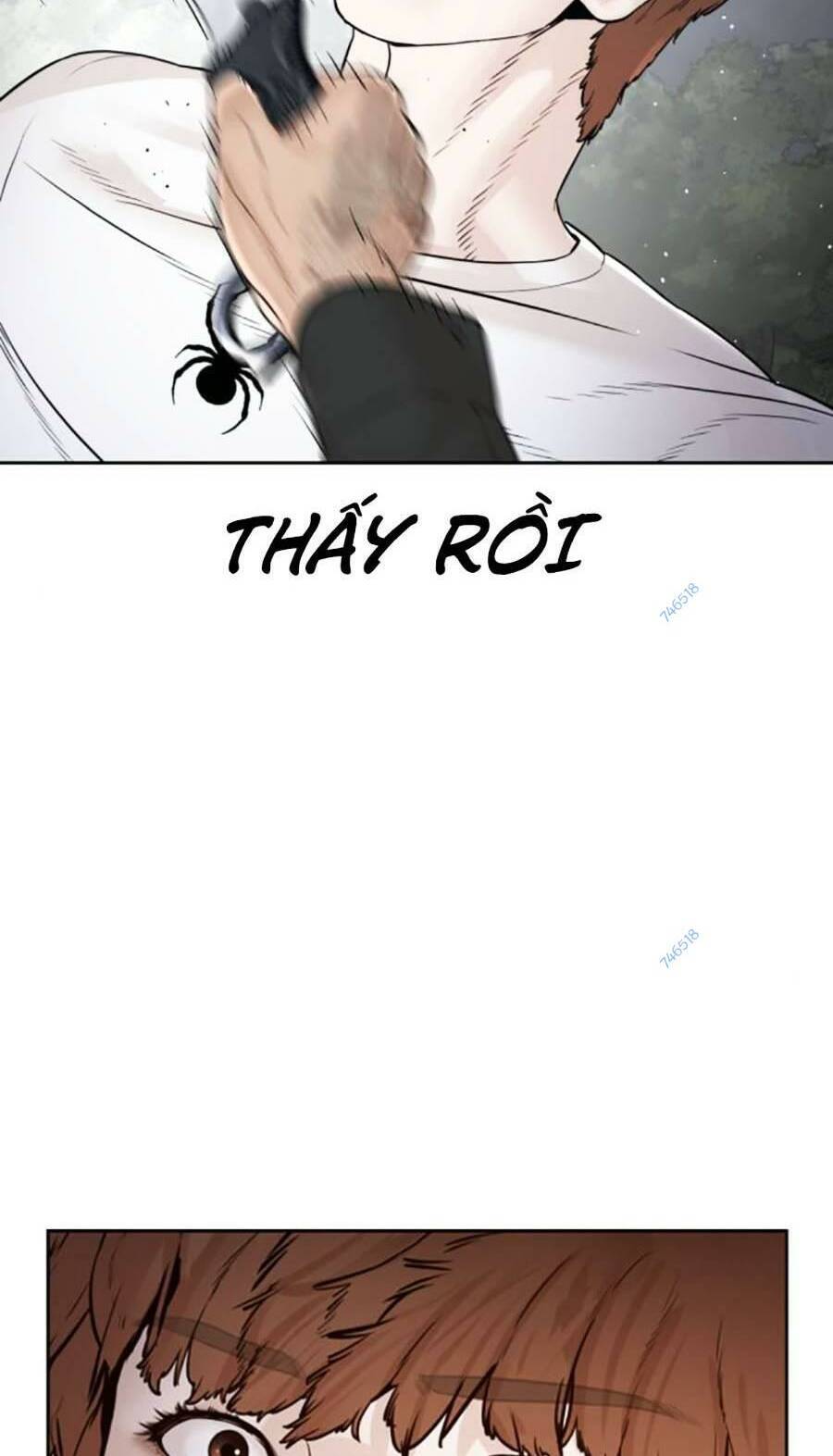 Cách Chiến Thắng Trận Đấu Chap 191 - Next Chap 192