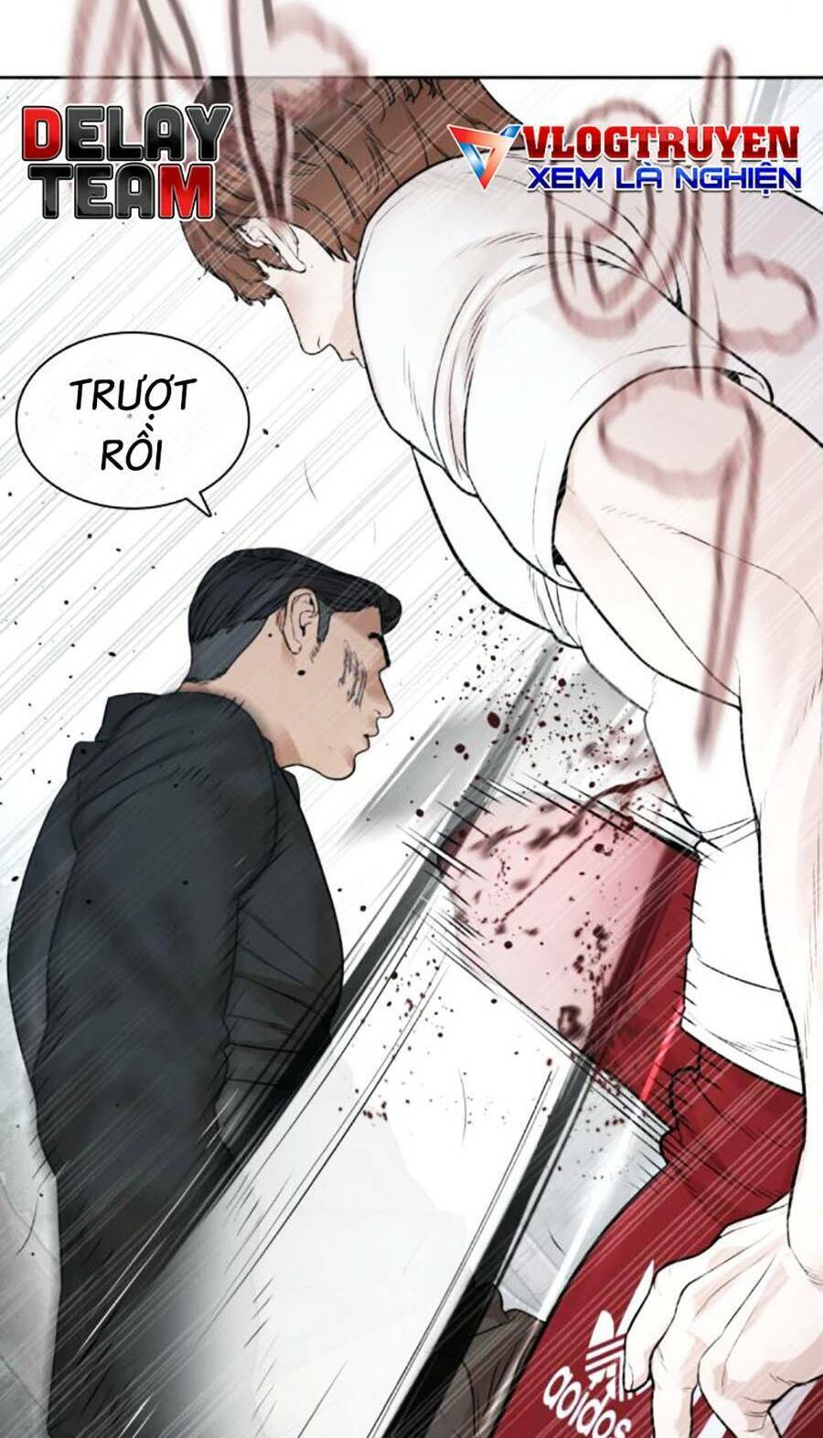 Cách Chiến Thắng Trận Đấu Chap 191 - Next Chap 192