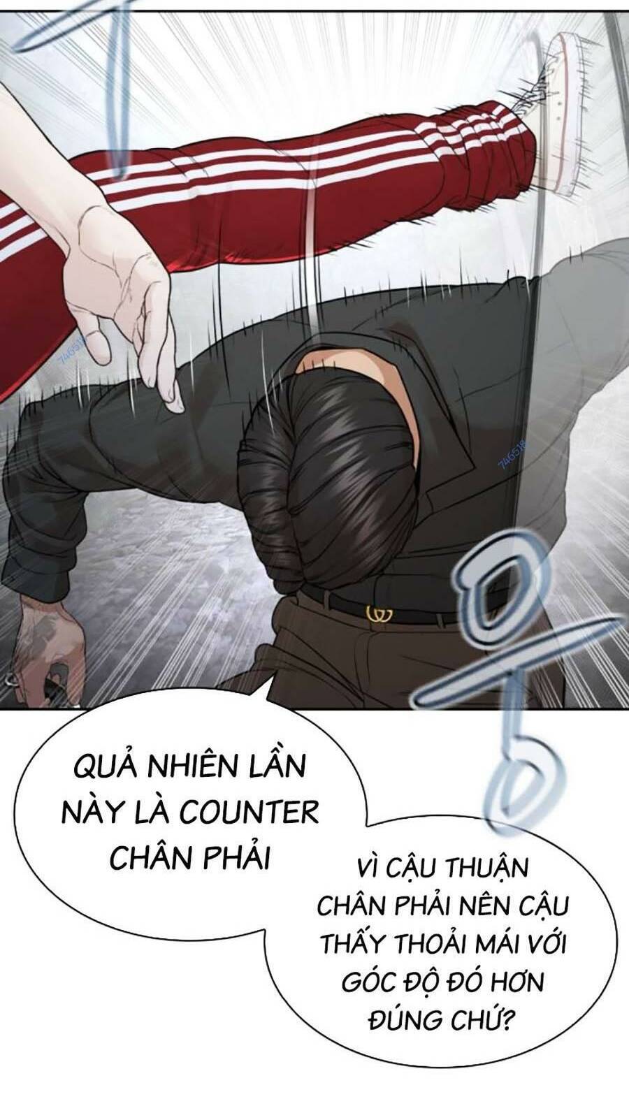 Cách Chiến Thắng Trận Đấu Chap 191 - Next Chap 192