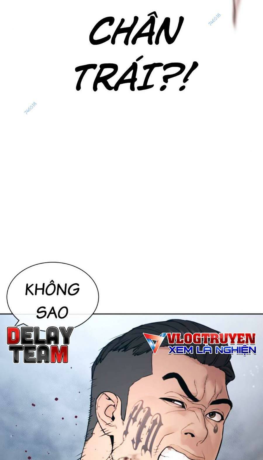 Cách Chiến Thắng Trận Đấu Chap 191 - Next Chap 192