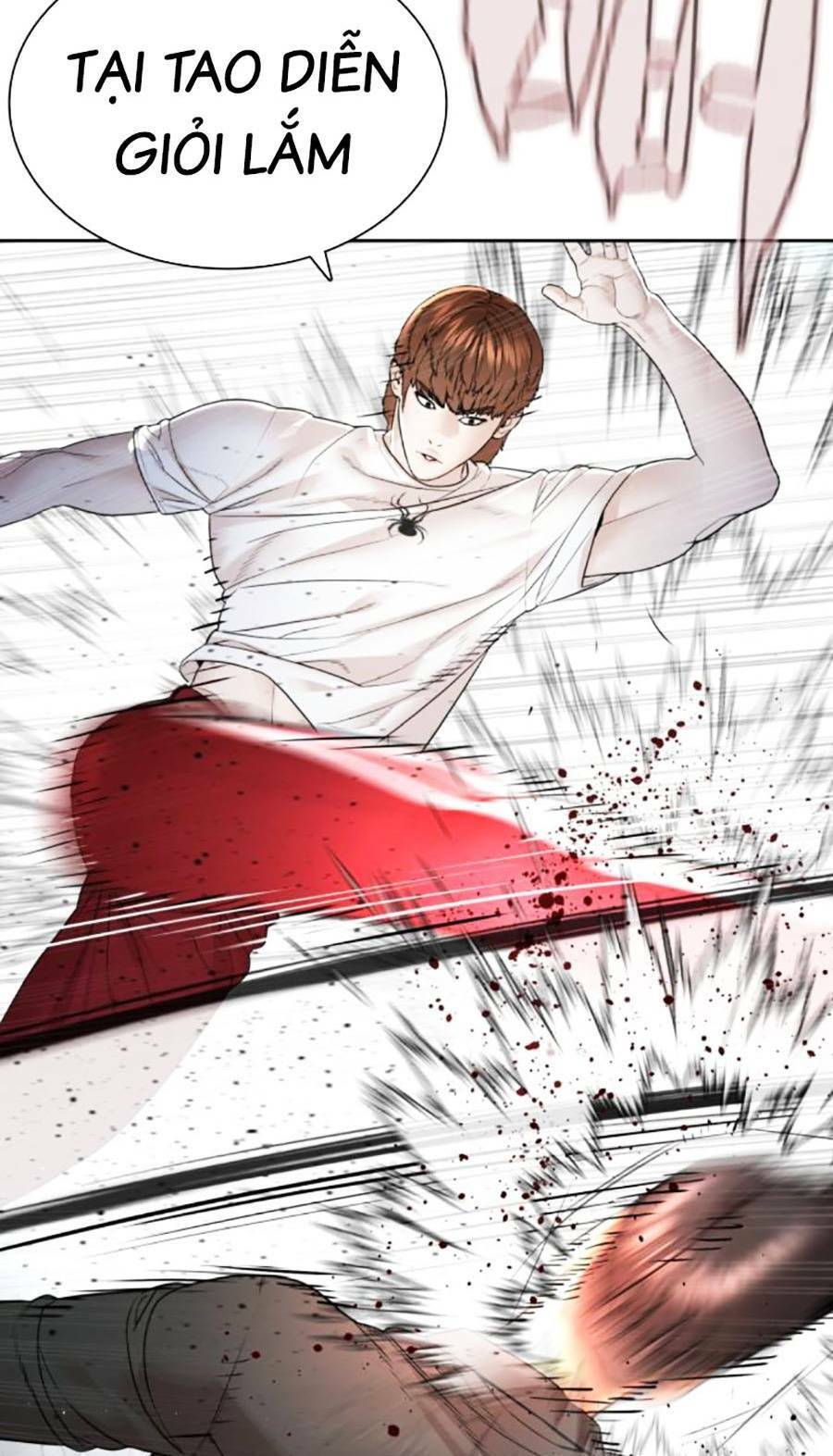 Cách Chiến Thắng Trận Đấu Chap 191 - Next Chap 192