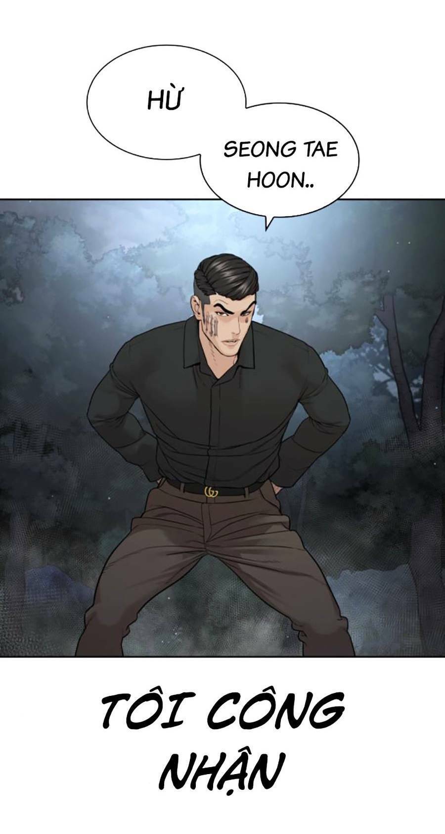 Cách Chiến Thắng Trận Đấu Chap 191 - Next Chap 192