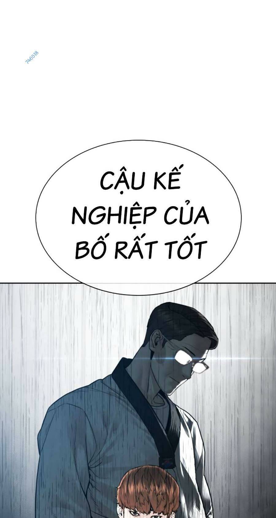 Cách Chiến Thắng Trận Đấu Chap 191 - Next Chap 192