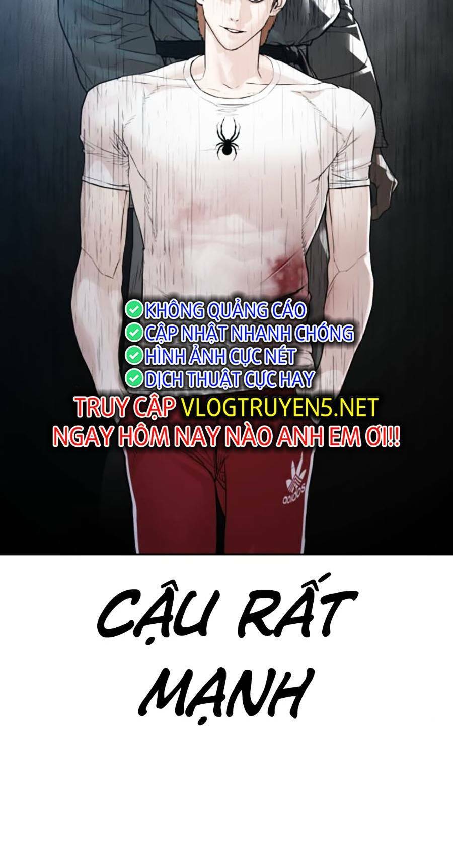 Cách Chiến Thắng Trận Đấu Chap 191 - Next Chap 192