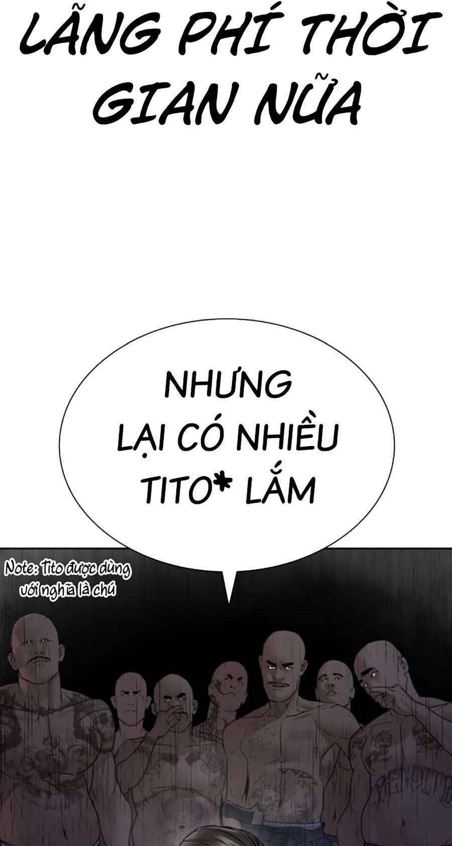 Cách Chiến Thắng Trận Đấu Chap 191 - Next Chap 192