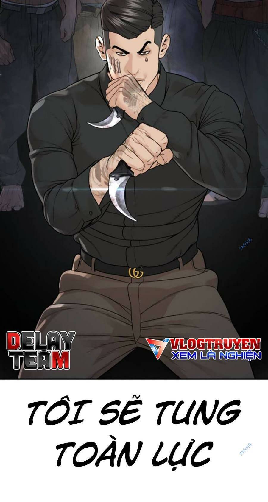 Cách Chiến Thắng Trận Đấu Chap 191 - Next Chap 192
