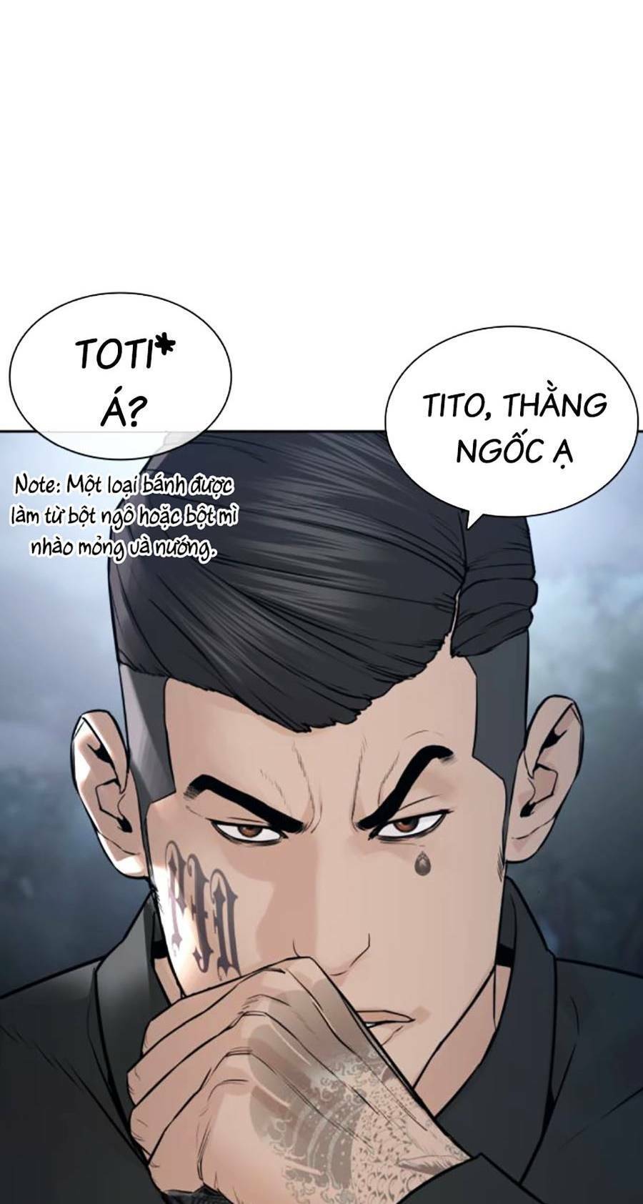 Cách Chiến Thắng Trận Đấu Chap 191 - Next Chap 192