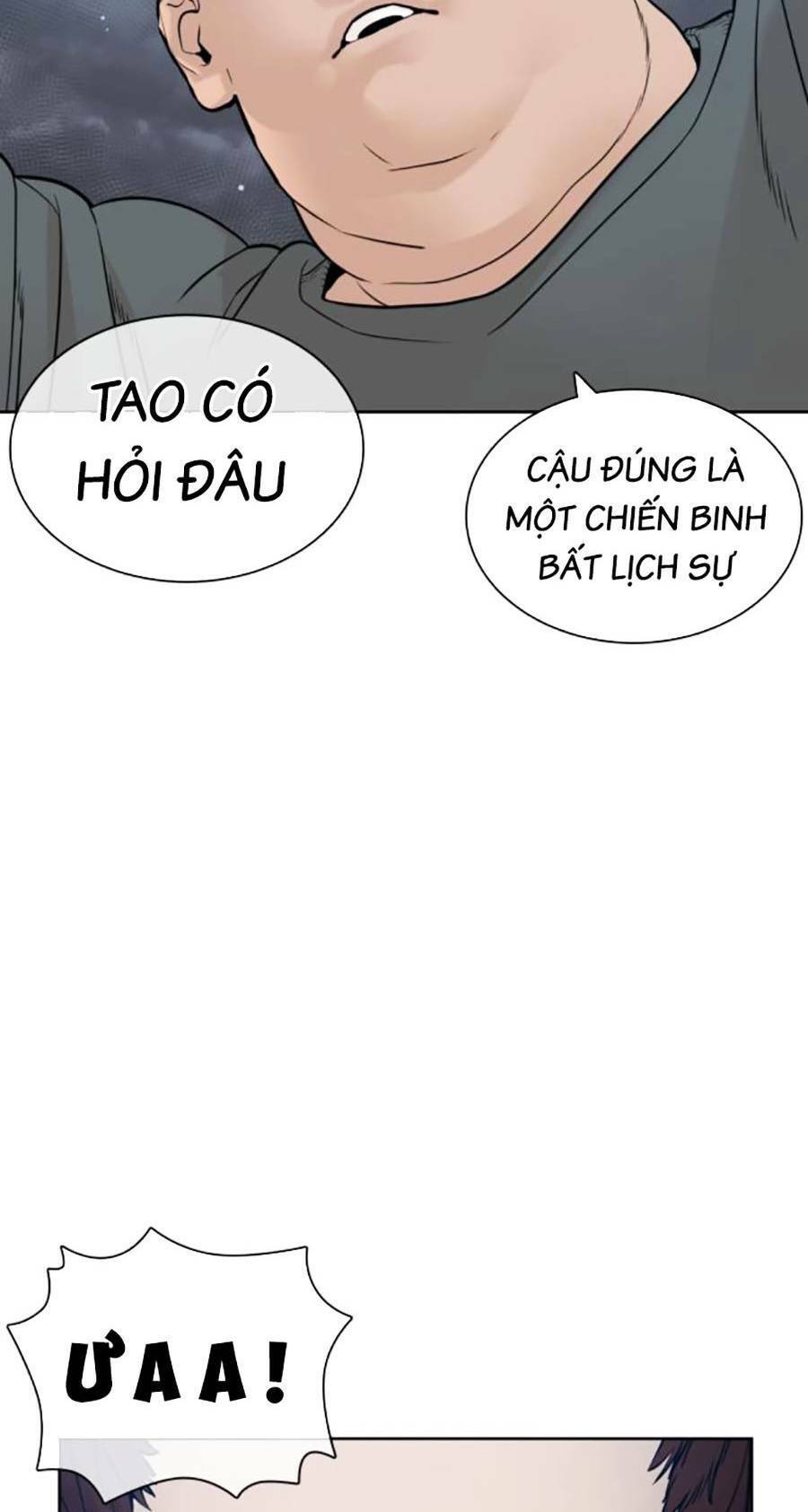 Cách Chiến Thắng Trận Đấu Chap 191 - Next Chap 192
