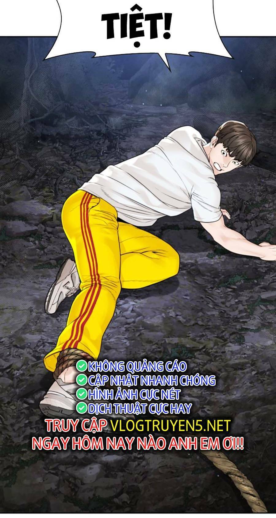 Cách Chiến Thắng Trận Đấu Chap 191 - Next Chap 192
