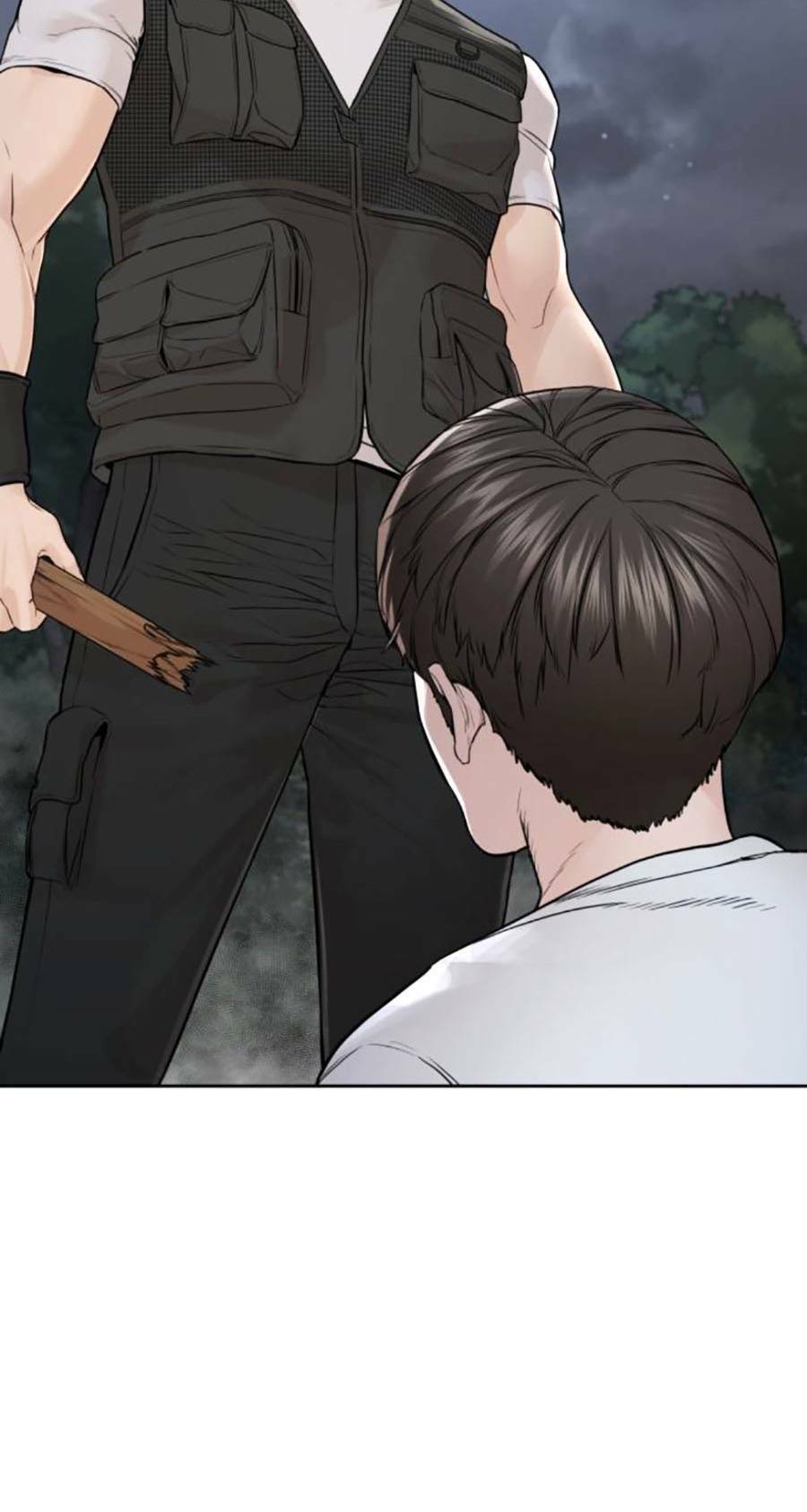 Cách Chiến Thắng Trận Đấu Chap 191 - Next Chap 192