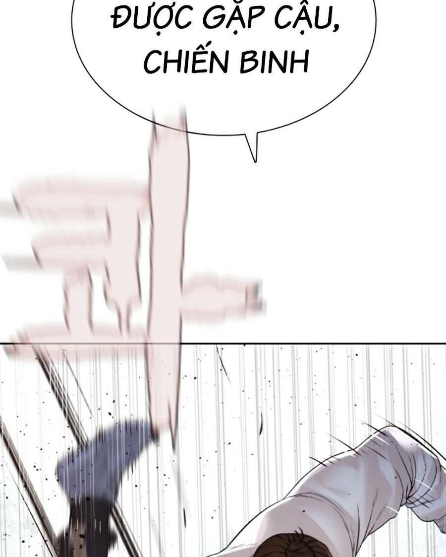 Cách Chiến Thắng Trận Đấu Chap 191 - Next Chap 192